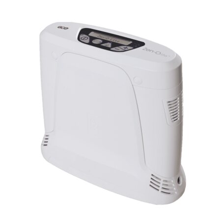 Sauerstoffkonzentrator Zen-O lite mit 1 x 8 Zellen Akku