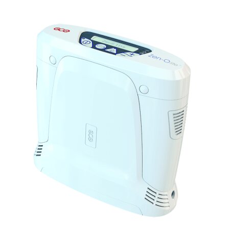Sauerstoffkonzentrator Zen-O lite mit 1 x 8 Zellen Akku