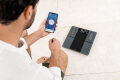Diagnosewaage BF 500 BT Super Black Edition