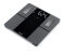 Diagnosewaage BF 500 BT Super Black Edition
