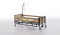 Verstärkungsstreben 185 kg für domiflex 3 (1 Satz: 2 Stück )