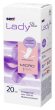 Inkontinenzeinlagen Seni Lady Slim Micro (1 Karton: 12 x...