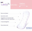 Inkontinenzeinlagen Seni Lady Slim Micro (1 Karton: 12 x 20 Stück)