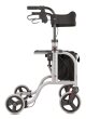 Leichtgewichtrollator RL-Smart ST, silber
