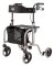 Leichtgewichtrollator RL-Smart ST, silber