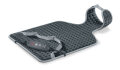 Rücken-/Nacken-Heizkissen HK 64 Cosy Grey