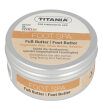 Titania Fuß Butter, 100 ml