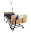 aks-eir-flow IV A bis Grad IV Patientengewicht 40-140 kg