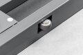 Rollstuhlwaage Kern MWN 300K-1M, geeicht, max. 300 kg