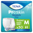 Einweghose TENA Pants PROskin Stretch Day Super M,...