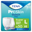 Einweghose TENA Pants PROskin Stretch Day Super L,...