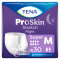 Einweghose TENA Pants PROskin Stretch Night Super M, Hüftumfang 86-116 cm (1 Karton: 2 x 30 Stück)