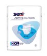 Inkontinenzslip Seni Active Classic XXL, Hüfte...