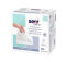 Seni Care Hygienetücher Air-Laid 20 x 30 cm (VPE: 100 Stück)