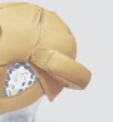 Nackenschutz für C4011 Ausf.: Baumwolle Farbe:...