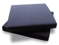 Rollstuhlkissen Farbe: schwarz 40 x 40 cm