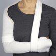 S&G Gilchrist Schulterbandage Farbe: blau Gr. S