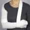 S&G Gilchrist Schulterbandage Farbe: blau Gr. S