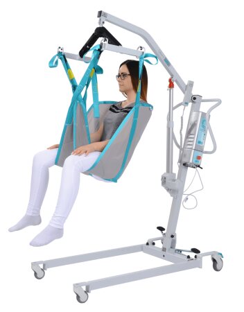 Liftergurt aks-Standard Gr. L