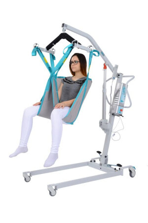 Liftergurt aks-Standard Gr. L