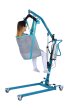 Liftergurt aks-Badegurt Gr. S