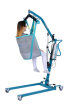Liftergurt aks-Badegurt Gr. M