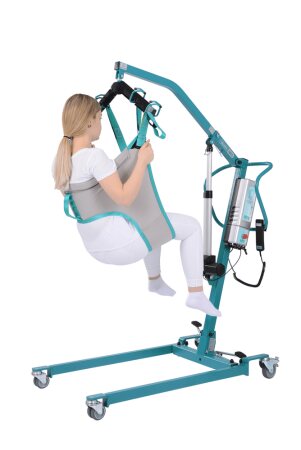 Liftergurt aks-Hygienegurt Gr. XL