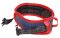 aks-Haltegurt, schwarz-rot Gr. L