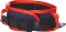 aks-Haltegurt, schwarz-rot Gr. XL
