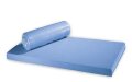 Standardmatratze schwer entflammbar,gerollt Ausf.:...
