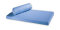 Matratze gerollt 90 x 190 x 12 cm