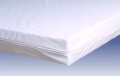 Pur Active Vollbezug beige für Matratze HESSEN 100 x...