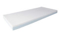Standardmatratze Orthocare gerollt 200 x 90 x 12 cm
