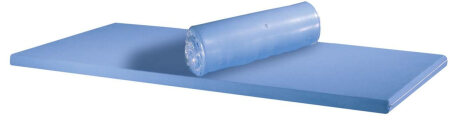 Matratzenauflage Vakuumverpackt, gerollt Ausf.: Höhe 5 cm 90 x 200 cm