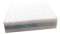 ADL Sitzkissen Silflex 400 mit PU-Schaum schwarz 56 x 46 cm