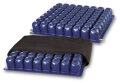 Sitzkissen soft air sit Ein-Kammer-System schwarz 44 x 48 cm