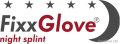 Nachtlagerungs-Schiene FixxGlove super plus,...