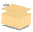 Termoflex/AB-20 Platte 108x94 cm beige 4 mm