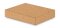 It-Air Kork Hard Platte 142x92 cm braun 8 mm