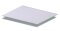 Tiefziehfolie Vacupress 0,5 mm, transparent 45 x 40 cm
