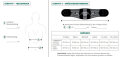 Lumbalstützorthese Aspen ELITE ACTIVE grau Gr. M