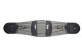 Lumbalstützorthese Aspen ELITE ACTIVE grau Gr. XL