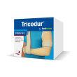 Schulterbandage Tricodur Gilchrist Farbe: weiß Gr. L