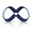 Claviculabandage Actimove Clavicula Comfort Farbe: blau...