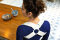Claviculabandage Actimove Clavicula Comfort Farbe: blau Gr. L
