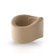 Actimove Cervicalstütze haut Gr. 3