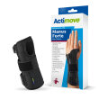 Handgelenkorthese Actimove Manus Forte, schwarz Gr. S/M...