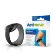 Actimove EpiSport Ellenbogenspange, schwarz Gr. XS