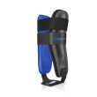 Sprunggelenkorthese Actimove Talobrace schwarz-blau Gr....