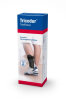 Sprunggelenkorthese Actimove Talobrace schwarz-blau Gr....
